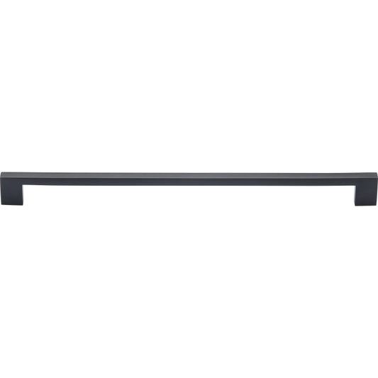 Ashley Norton Urban Cabinet Pull - 12 5/8" CTC - Oil Rubbed Bronze