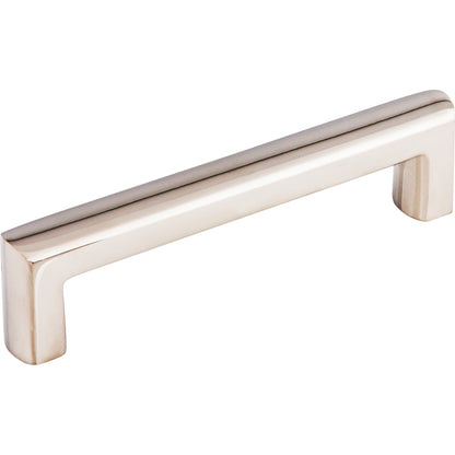 Top Knobs Roselle Bar Pull
