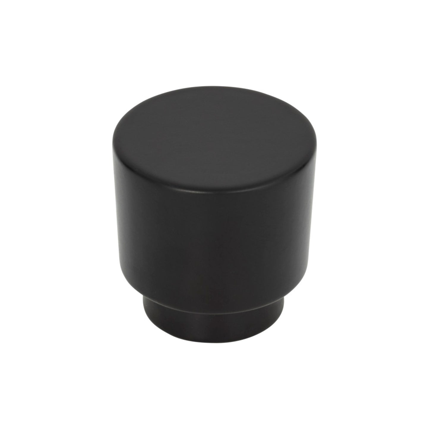 Tom Tom 1 1/4" Diameter Round Knob