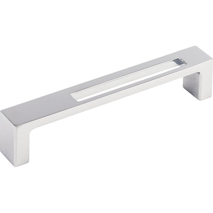 Top Knobs Modern Metro Slot Bar Pull