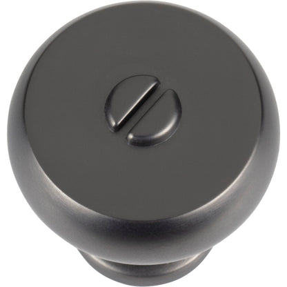 Atlas Everitt Diameter Round Knob