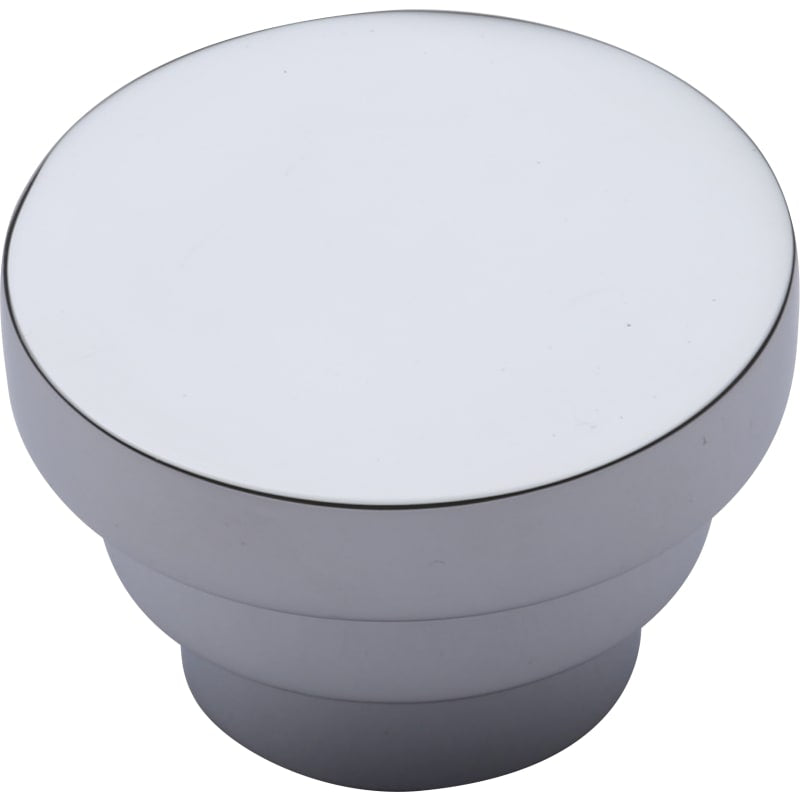 Round Step Cabinet Knob