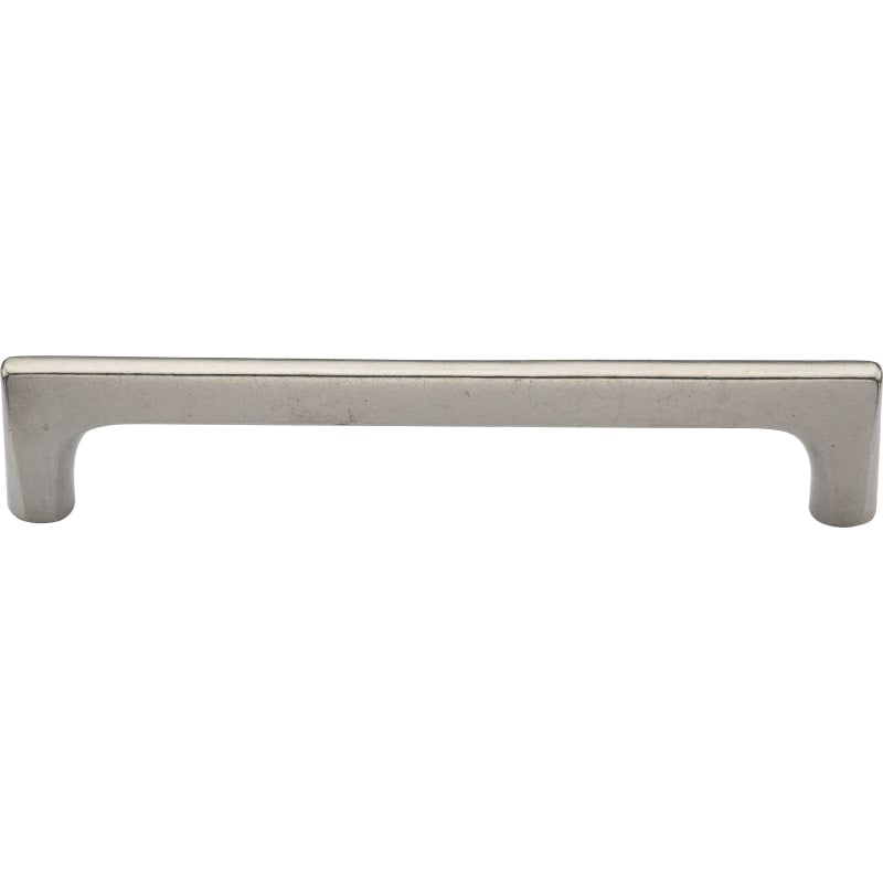 Ashley Norton Abigail Cabinet Pull - 3 3/4" CTC - White Bronze