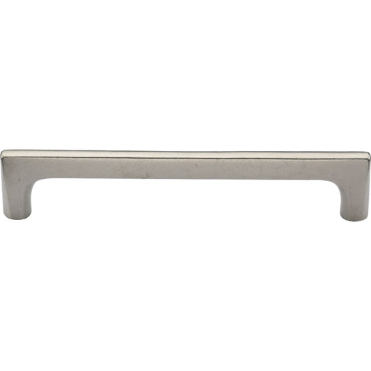 Ashley Norton Abigail Cabinet Pull - 3 3/4" CTC - White Bronze