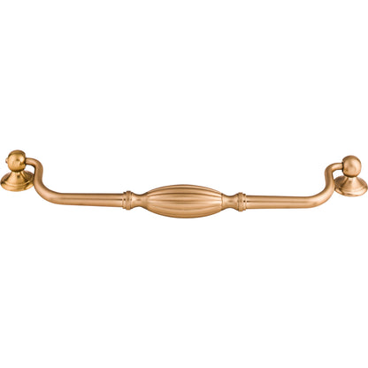 Top Knobs Tuscany Drop Handle