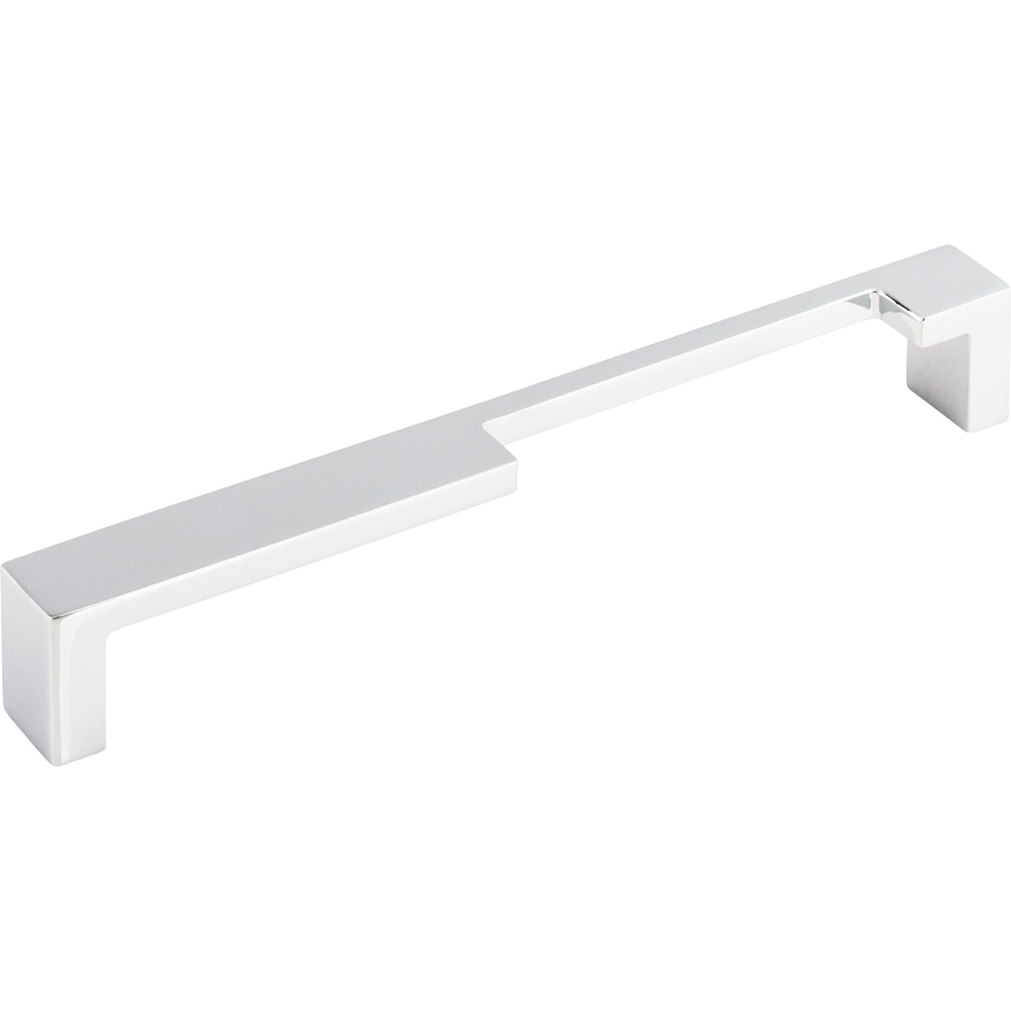 Top Knobs Modern Metro Notch Pull B Bar Pull