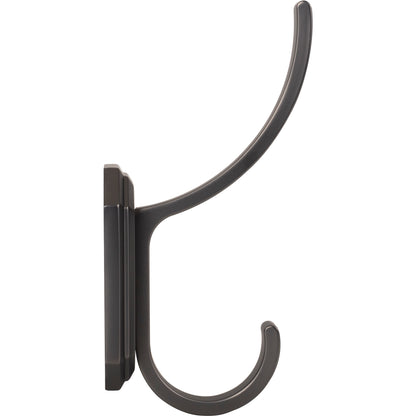 Top Knobs Emerald Wall Hooks