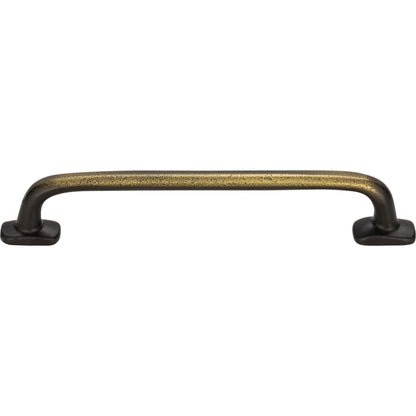 Atlas Distressed Bar Pull