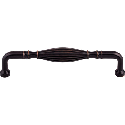 Top Knobs Tuscany Bar Pull