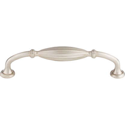 Top Knobs Tuscany Bar Pull - 5 1/16" CTC - Brushed Bronze