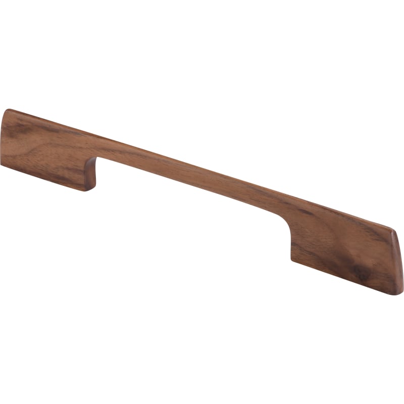 Sleek Designer Wood Cabinet Pull