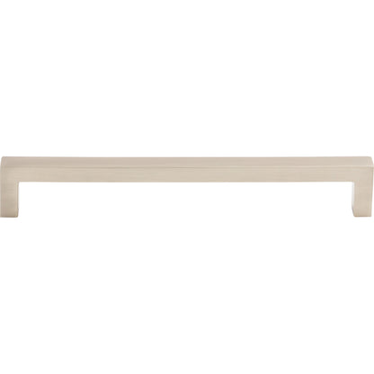 Top Knobs Square Bar Pull