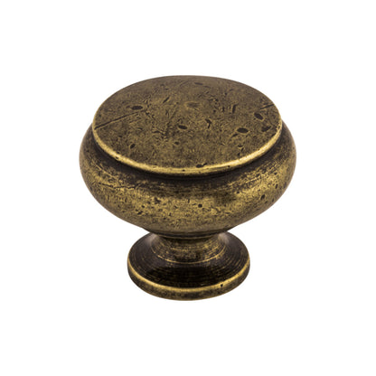 Top Knobs Cumberland Diameter Round Knob