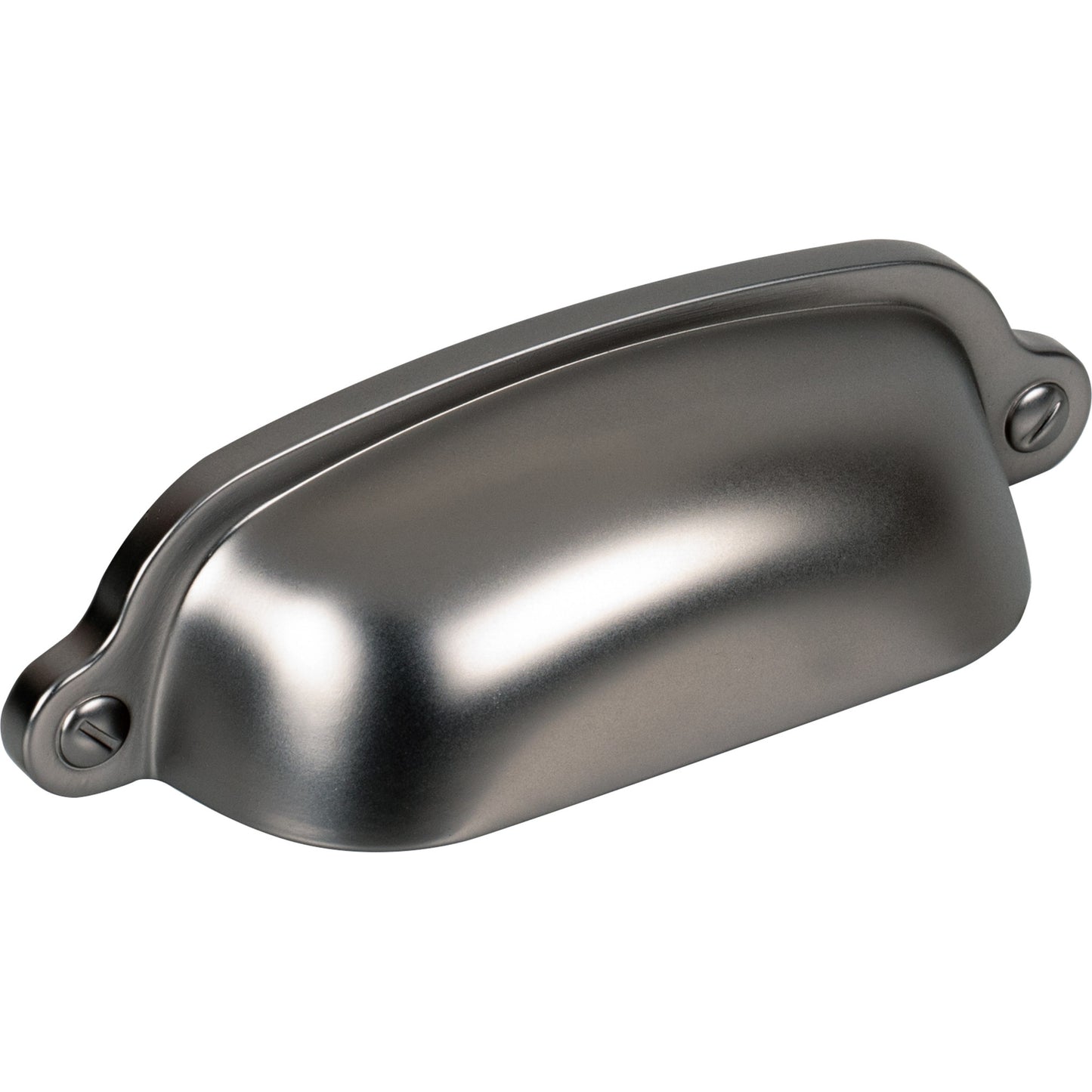 Top Knobs Charlotte Cup/Bin Pull