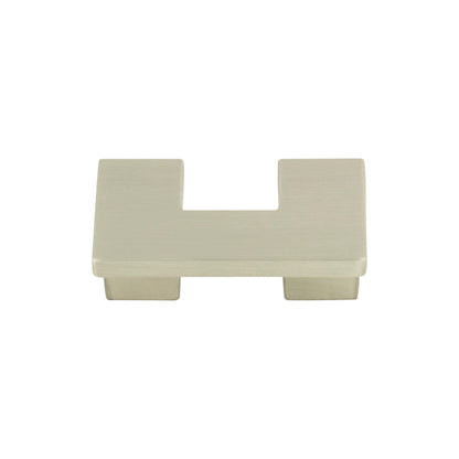 Atlas U Turn Square Knob