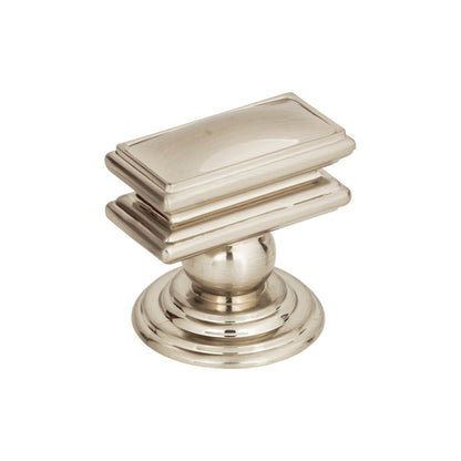 Atlas Campaign Length Rectangle Knob