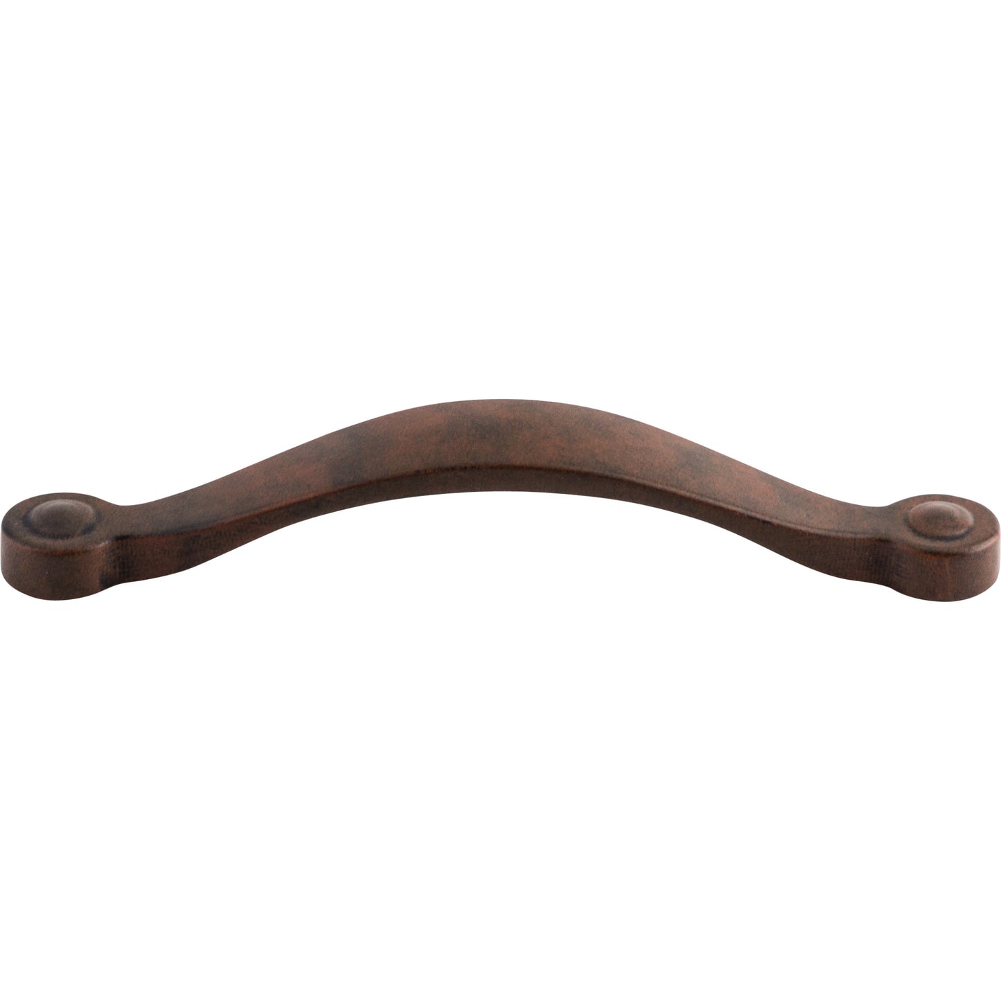 Top Knobs Saddle Bar Pull