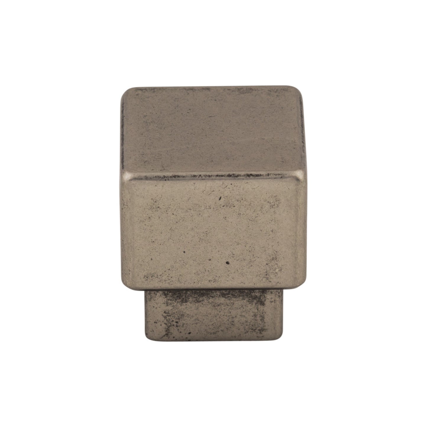Top Knobs Tapered Length Square Knob