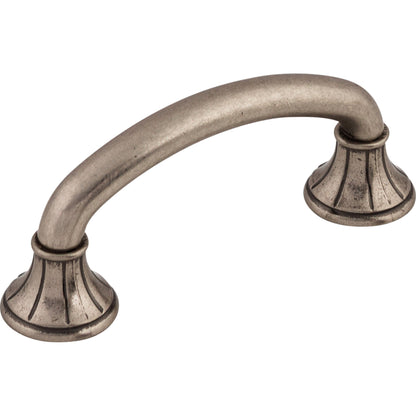 Top Knobs Lund Bar Pull