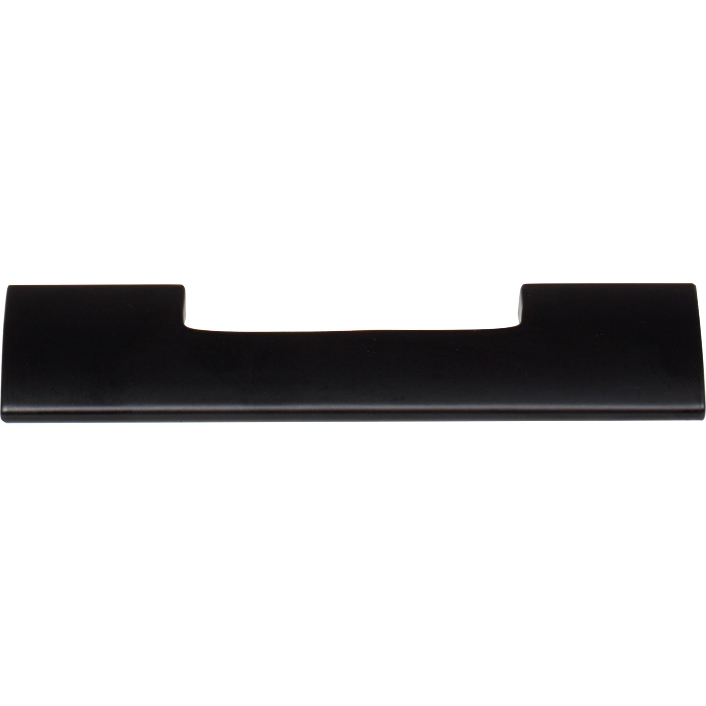 Atlas Atwood 3 3/4" Center to Center Bar Pull (A630) - Matte Black