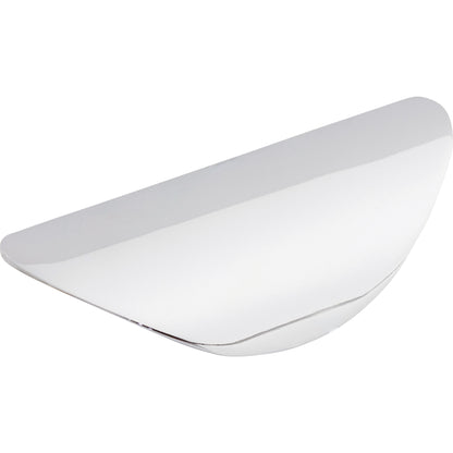 Top Knobs Nouveau Cup Cup/Bin Pull