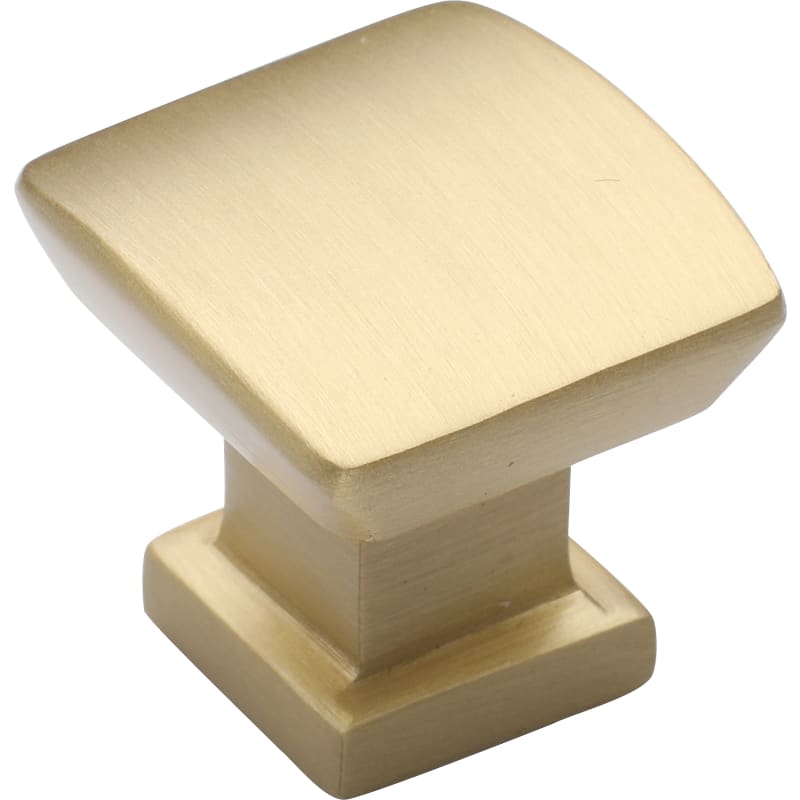 Hudson Cabinet Knob