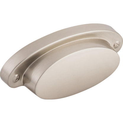 Top Knobs Dakota Cup/Bin Pull