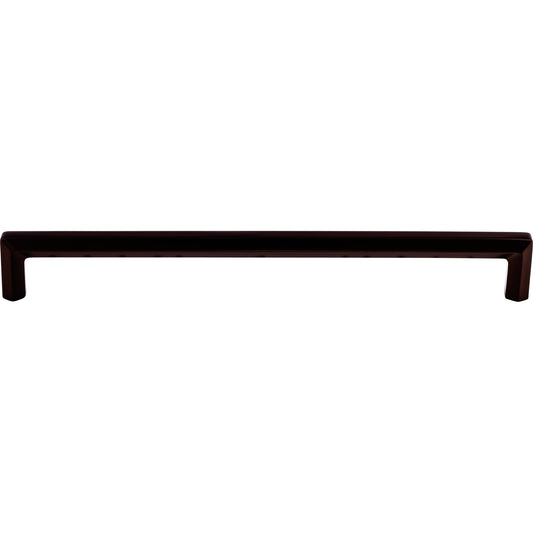 Top Knobs Lydia 9" Center to Center Bar Pull - Oil Rubbed Bronze