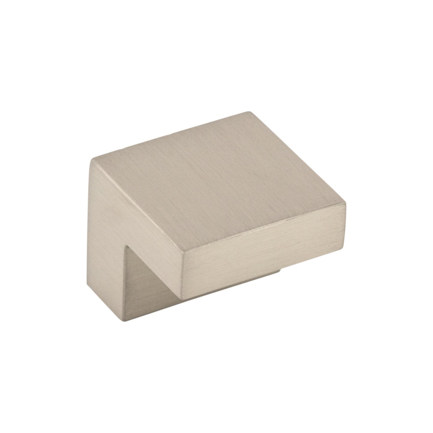 Top Knobs Square Length Square Knob