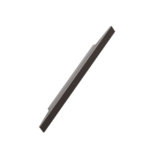 Ashley Norton Helsinki Cabinet Pull - 6 5/16" CTC - Matte Bronze