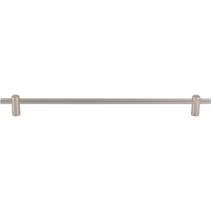 Top Knobs Dempsey Bar Pull