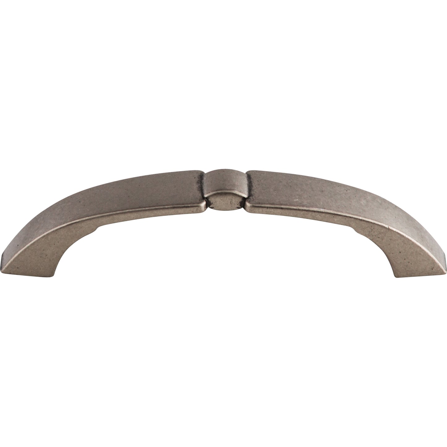 Top Knobs Lida Arch Pull