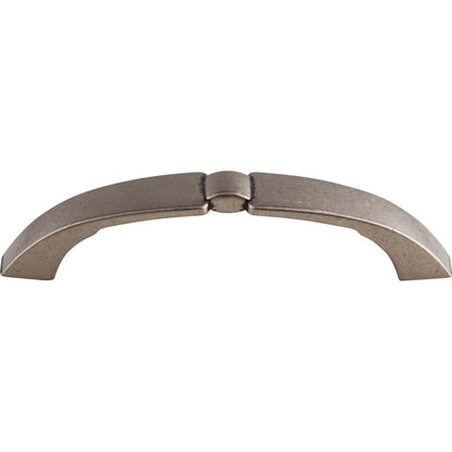 Top Knobs Lida Arch Pull