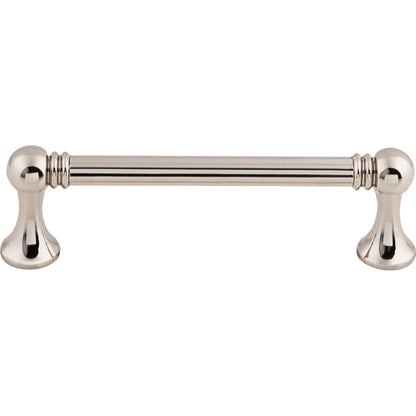 Top Knobs Grace Bar Pull - Brushed Satin Nickel