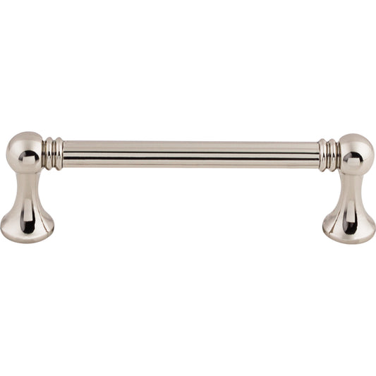 Top Knobs Grace Bar Pull - Brushed Satin Nickel