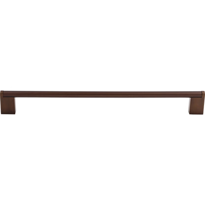 Top Knobs Princetonian Bar Pull