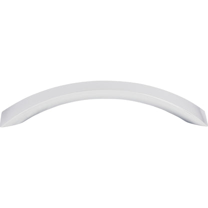 Top Knobs Crescent Flair Bar Pull