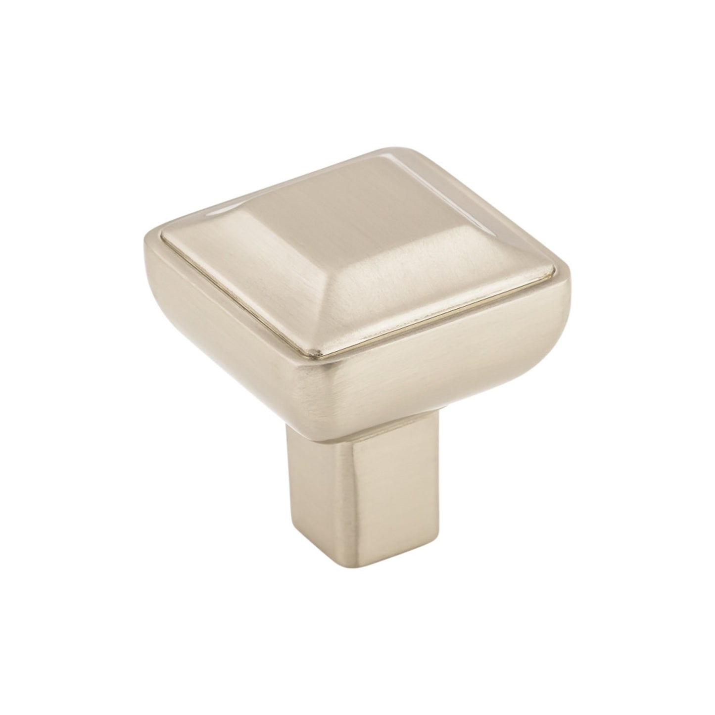 Top Knobs Podium Length Square Knob