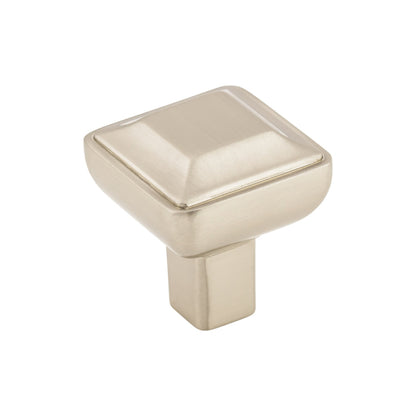 Top Knobs Podium Length Square Knob