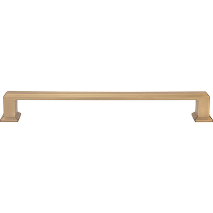 Atlas Sweetbriar Lane Bar Pull