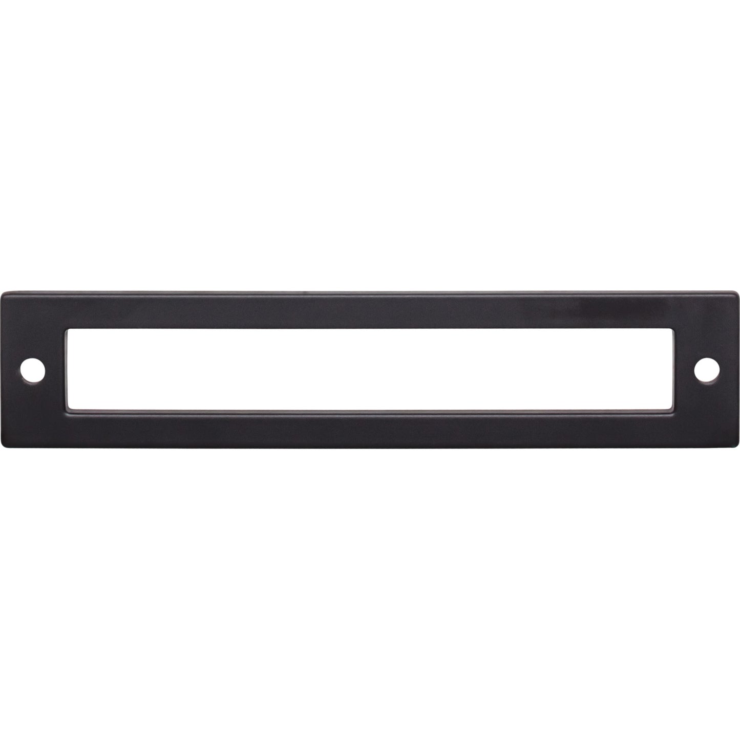 Top Knobs Hollin Pull Backplate