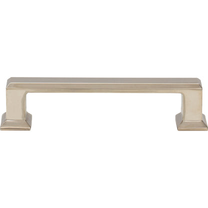 Atlas Sweetbriar Lane Bar Pull