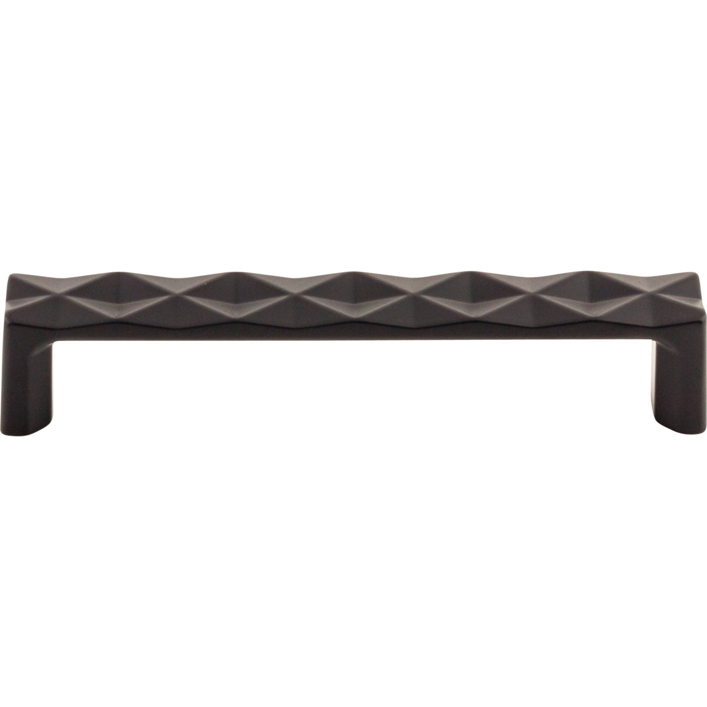 Top Knobs Quilted Bar Pull
