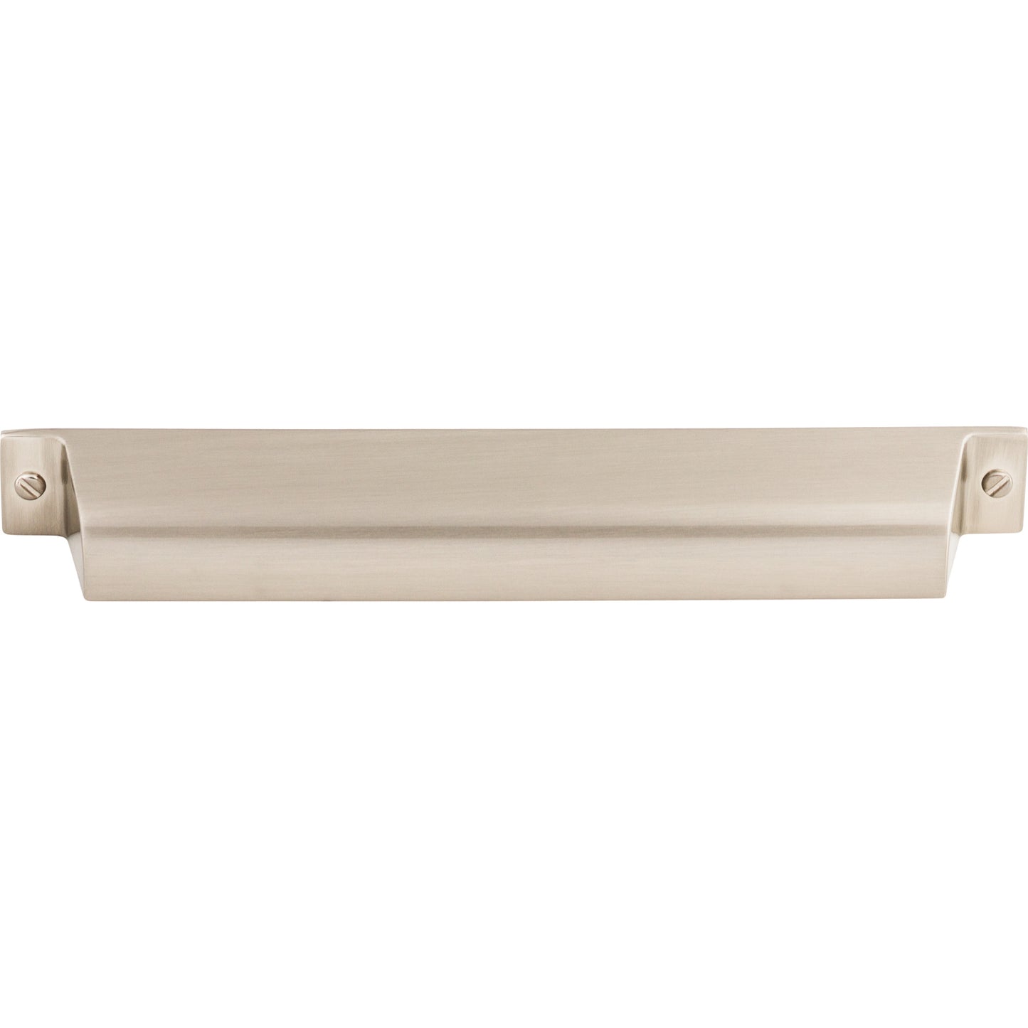 Top Knobs Channing Cup/Bin Pull