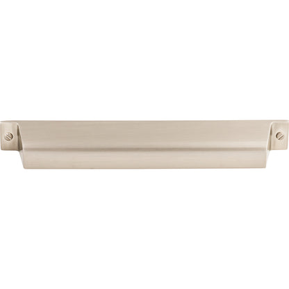 Top Knobs Channing Cup/Bin Pull
