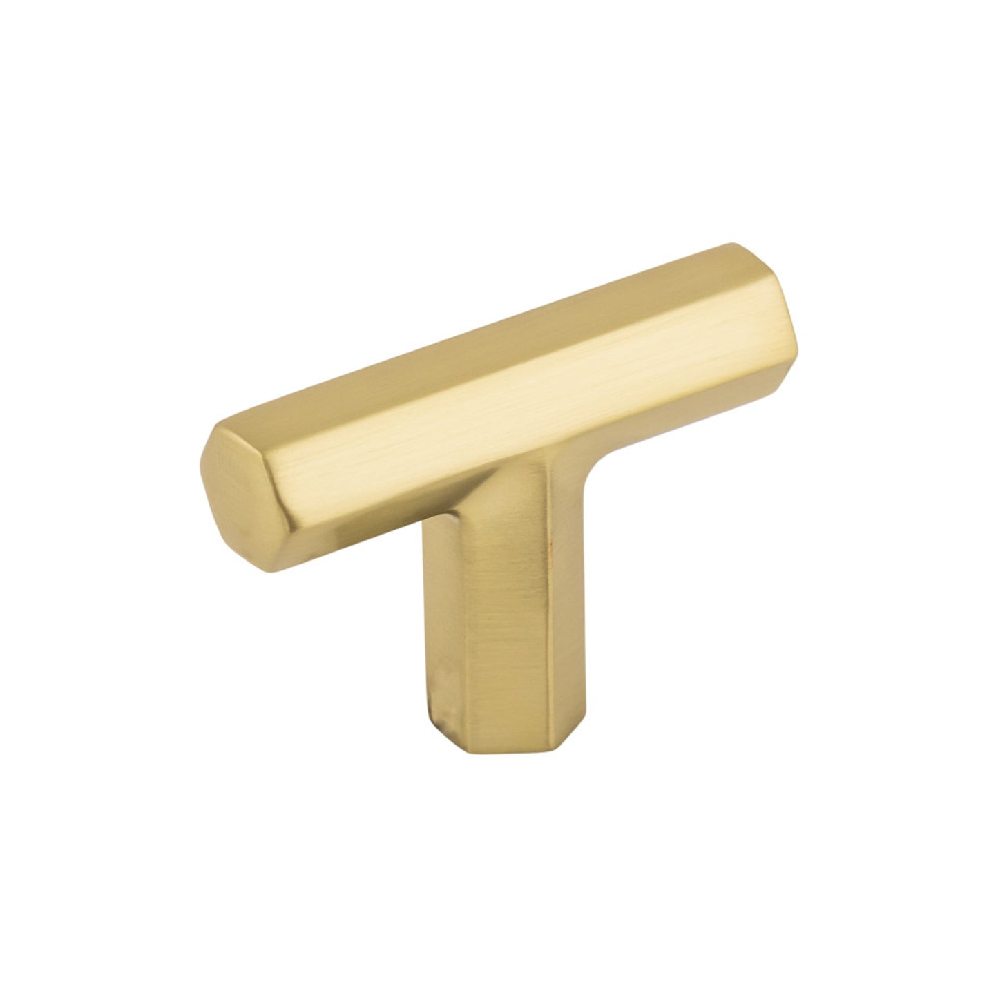 Top Knobs Lydia Length Geometric Knob