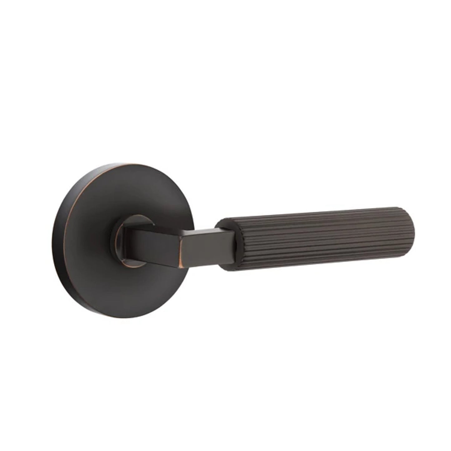 SELECT L-Square Straight Knurled Lever