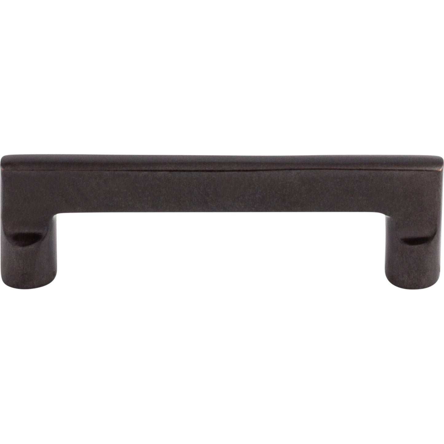 Aspen Flat Sided Bar Pull