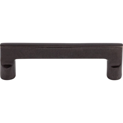 Top Knobs Aspen Flat Sided Bar Pull