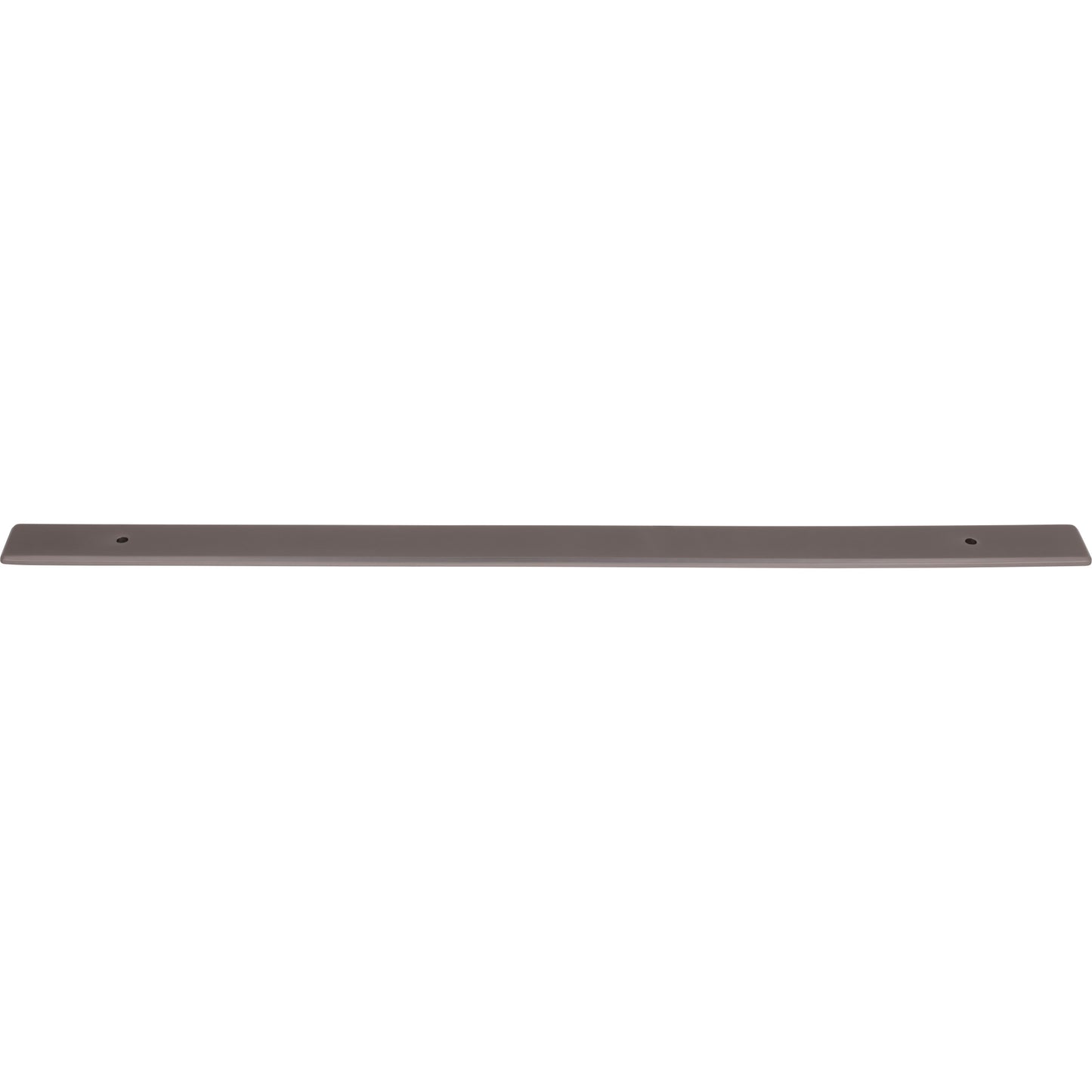 Top Knobs Radcliffe Pull Backplate